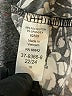 Woman Within Black 3/4 Sleeve Blouse Size 22 (1X) - photo 8