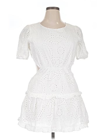 Peter Som Collective Casual Dress (view 1)