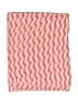 Unbranded 100% Polyester Pink Orange Scarf One size - photo 2