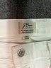 J.Crew White Jeans Size 32 waist (tall) - photo 7