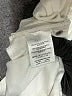 J.Crew White Jeans Size 32 waist (tall) - photo 8