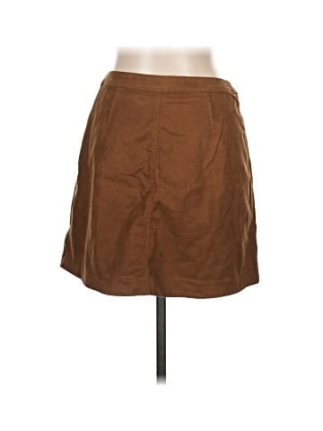 Abercrombie & Fitch Casual Skirt (view 2)