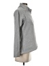 Athleta Gray Turtleneck Sweater Size XS - photo 4