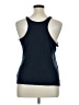 Athleta Blue Active Tank Size XL - photo 2