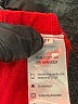 Unbranded Color Block Red Track Pants Size 3T - photo 3