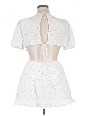 Peter Som Collective Casual Dress (view 2)