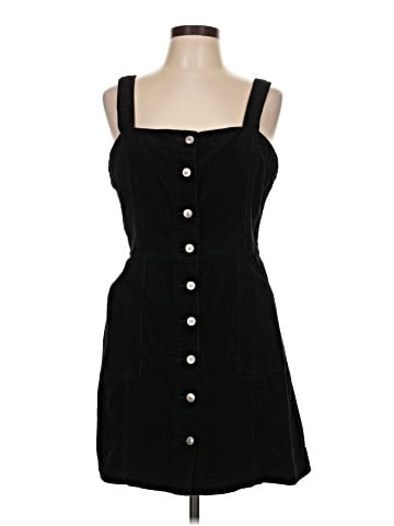 Divided by H&M Casual Dress (view 1)