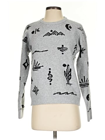 Cambridge Dry Goods Pullover Sweater (view 1)