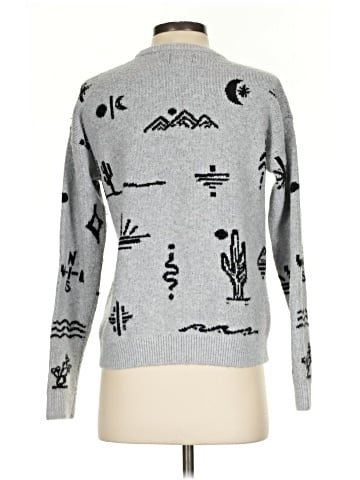 Cambridge Dry Goods Pullover Sweater (view 2)
