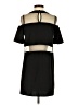 TOBI Color Block Black Casual Dress Size XS (estimated) - photo 2