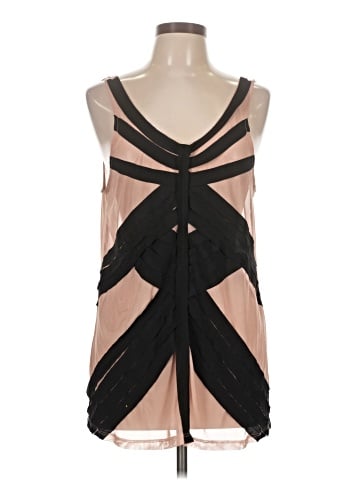 Silence and Noise Sleeveless Blouse (view 1)