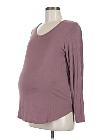 Kindred Bravely 3/4 Sleeve T-Shirt (view 1)
