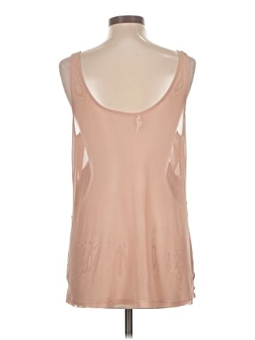 Silence and Noise Sleeveless Blouse (view 2)