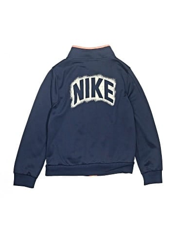 Nike Track Jacket (view 2)