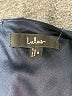 Lulus Solid Blue Casual Dress Size S - photo 7