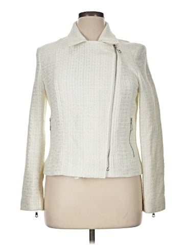 Tahari by ASL Jacket (view 1)