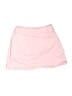 Scales Solid Pink Skort Size XS - photo 1