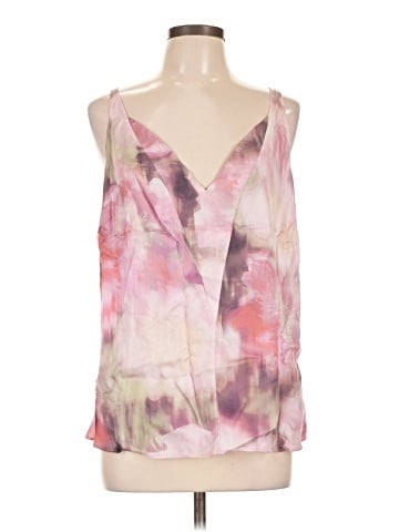 Ted Baker London Sleeveless Blouse (view 1)