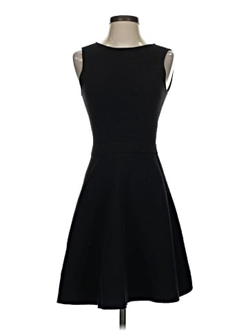 Theory Cocktail Dress (view 1)