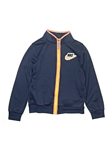 Nike Track Jacket (view 1)