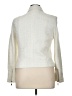 Tahari by ASL Ivory Jacket Size 14 - photo 2