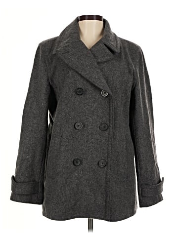 Gap Outlet Coat (view 1)