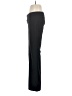 Joyce Leslie Solid Black Dress Pants Size 0 - photo 5