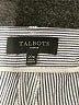 Talbots Solid Blue Casual Pants Size 20 - photo 4