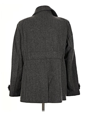 Gap Outlet Coat (view 2)