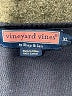 Vineyard Vines 100% Cotton Blue Cardigan Size XL - photo 7