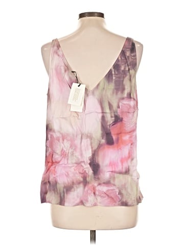 Ted Baker London Sleeveless Blouse (view 2)