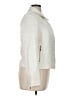 Tahari by ASL Ivory Jacket Size 14 - photo 4