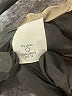J.Crew Orange Wool Coat Size 6 - photo 7