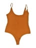 Shinestar Orange Bodysuit Size S - photo 1