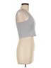 Shein Gray Sports Bra Size 6 - photo 4