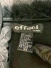 Effeci Black Cardigan Size 2X - photo 7