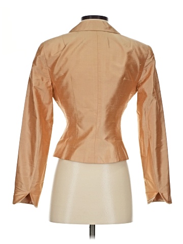 Kay Unger Silk Blazer (view 2)