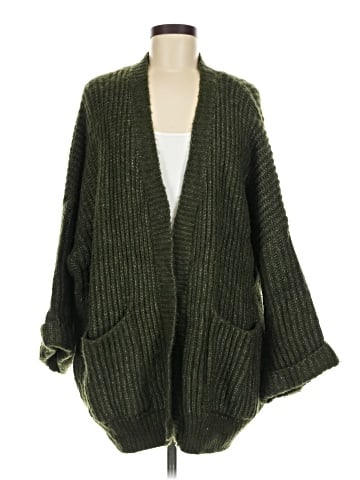 Zara Cardigan (view 1)