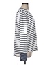 Bobeau Silver Long Sleeve Top Size XL - photo 4