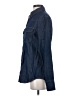 Rag & Bone Blue Long Sleeve Button-Down Shirt Size S - photo 5