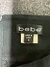 Bebe Black Active Pants Size 4 - photo 4