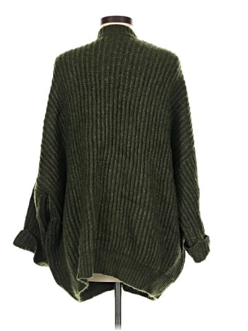 Zara Cardigan (view 2)