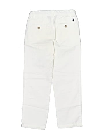Polo by Ralph Lauren Casual Pants (view 2)