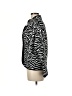 Unbranded Animal Print Black Jacket Size M (estimated) - photo 5