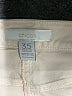 Chico's Solid Pink Casual Pants Size XL (3.5) - photo 4