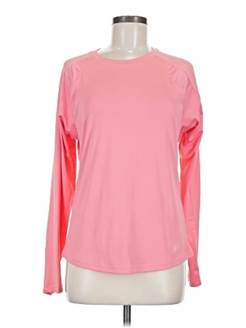 Under Armour Long Sleeve T-Shirt (view 1)