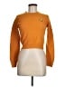Sunday Best Orange Pullover Sweater Size M - photo 1