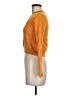 Sunday Best Orange Pullover Sweater Size M - photo 5