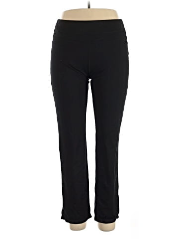Tangerine Active Pants (view 1)