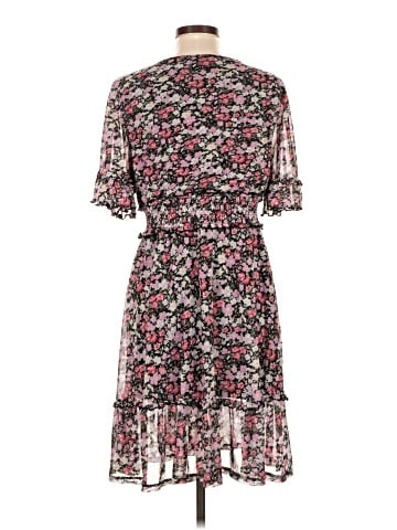 Indigo Rose Casual Dress (view 2)